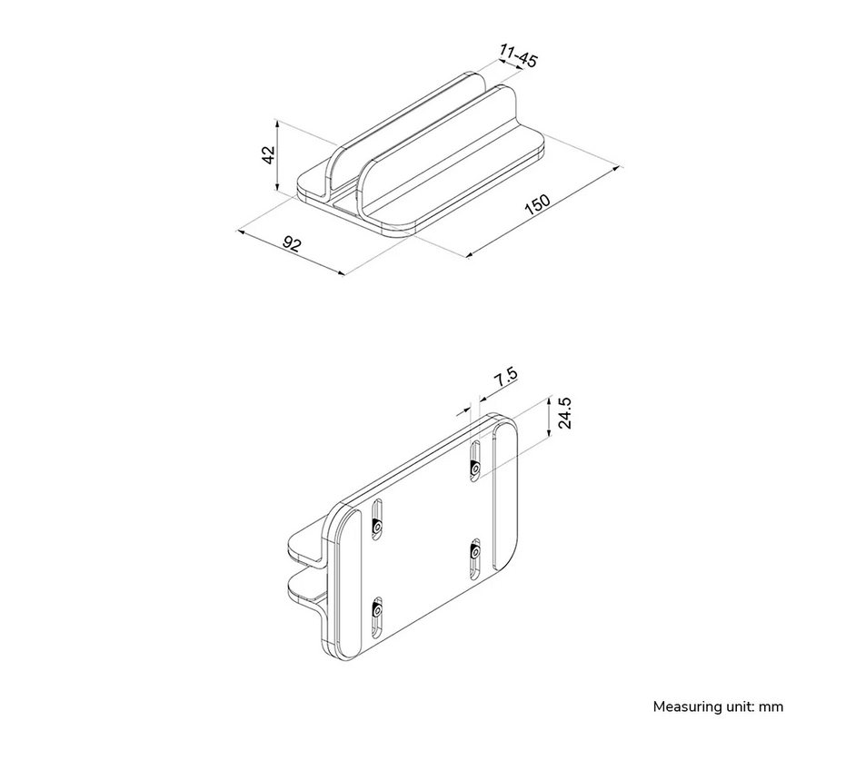stoyka-neomounts-laptop-holder-11-17-universal-neomounts-by-newstar-nsls300blac